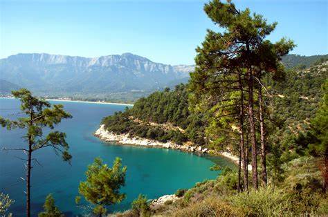 Thasos